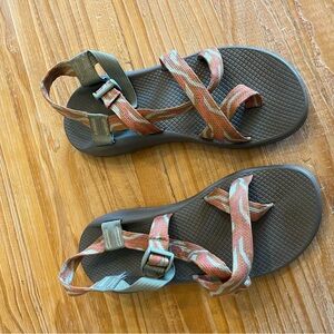 Women’s 11 Chaco Sandals